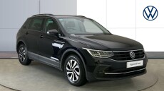 Volkswagen Tiguan 1.5 TSI 150 Active 5dr DSG Petrol Estate